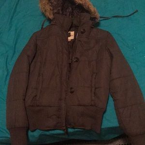 winter jacket